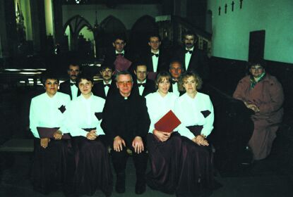 6.Po wyst�pie na S�owacji